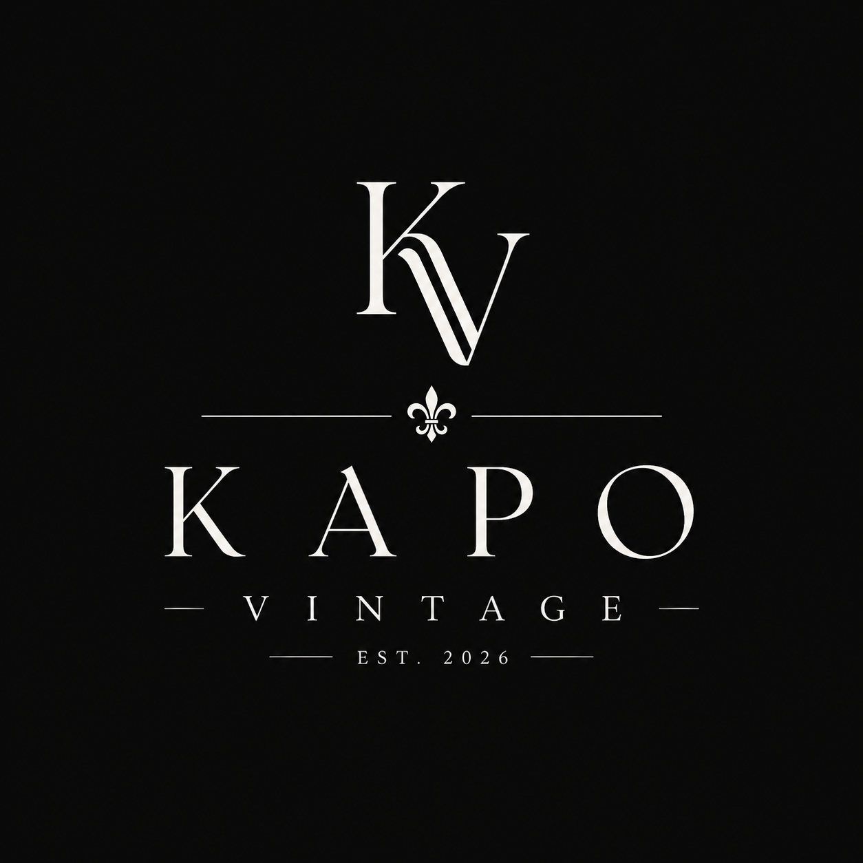 KAPO.Vintage