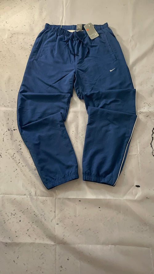 Nike Trackpant L Blau