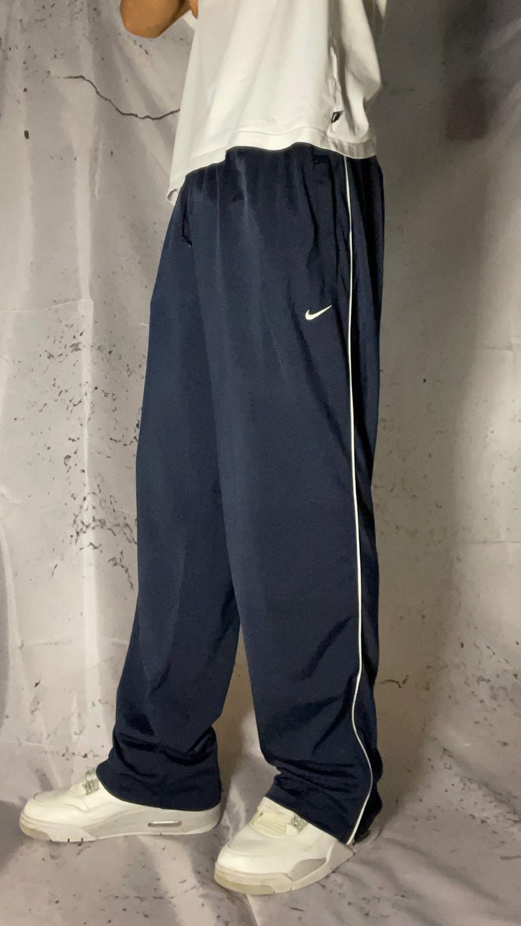 Nike Trackpants L