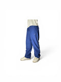 Nike Trackpant L Blau