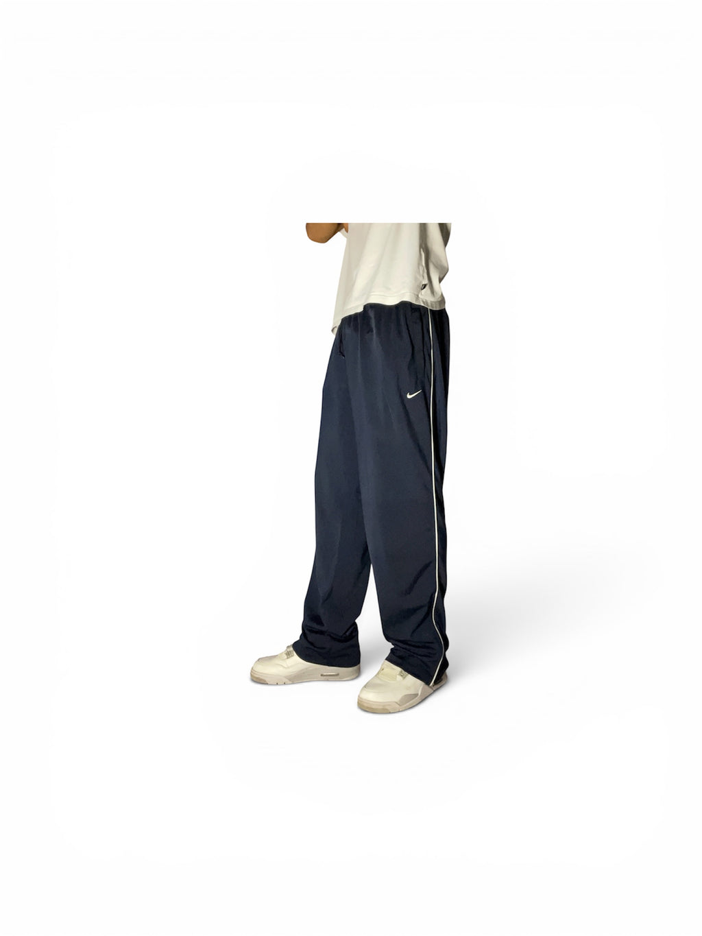 Nike Trackpants L