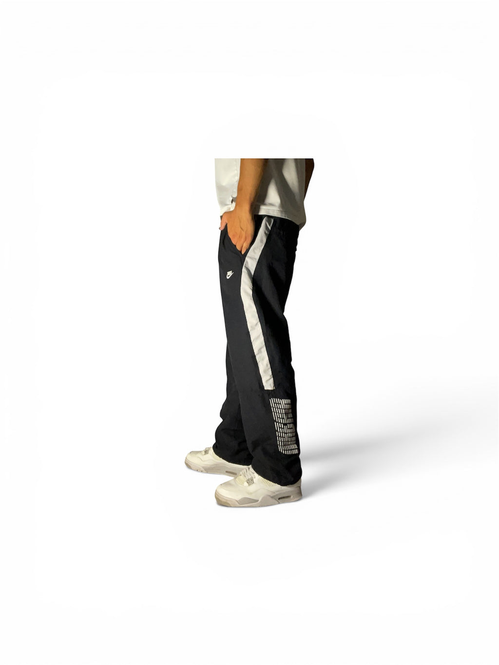 Nike Trackpant M