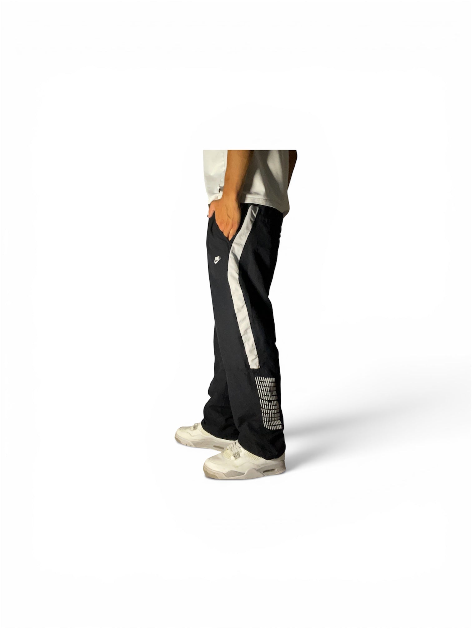 Nike Trackpant M